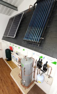 Solar Renewable Installations Showroom (15)